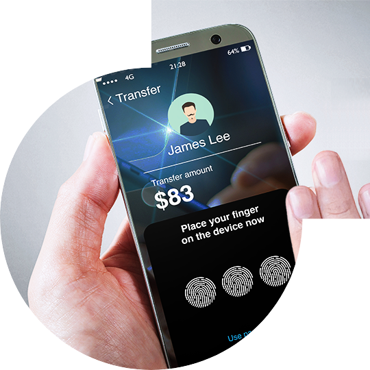 龙八国际新一代全系列感测技术<br>为智慧应用场域带来人机沟通全新体验